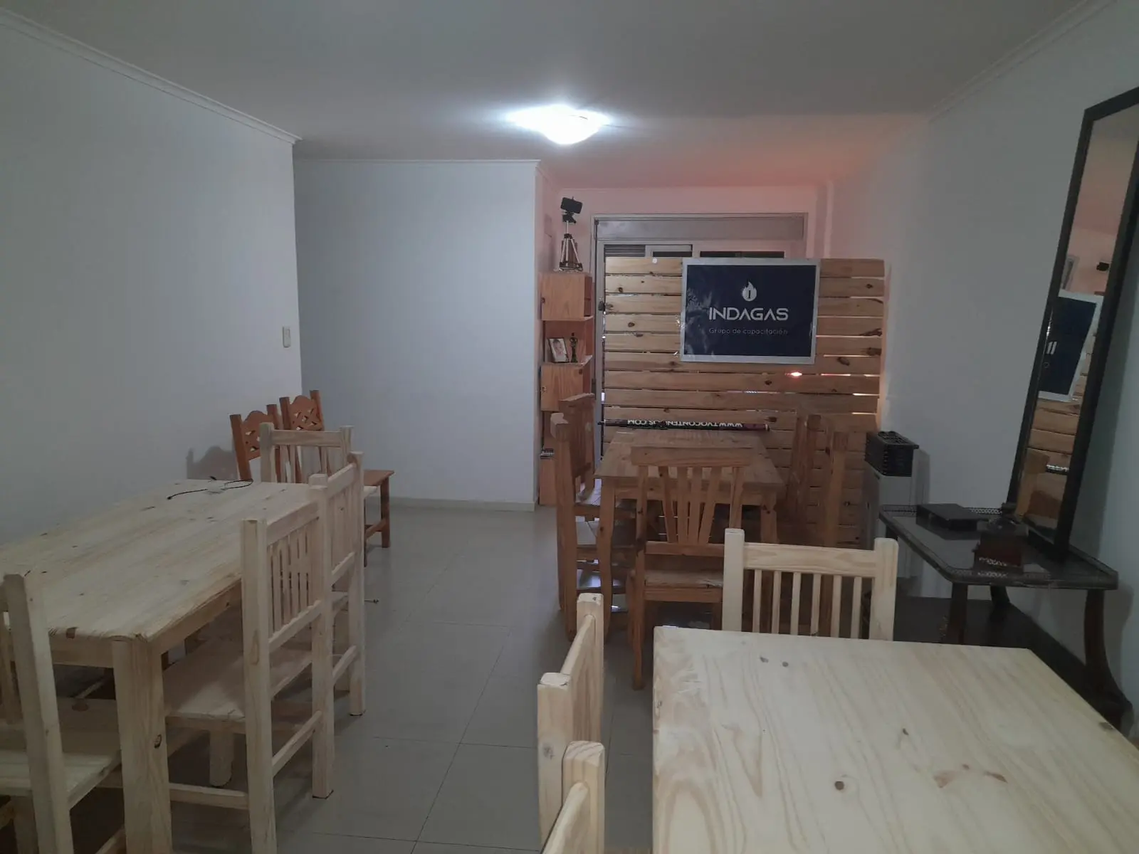 gallery
